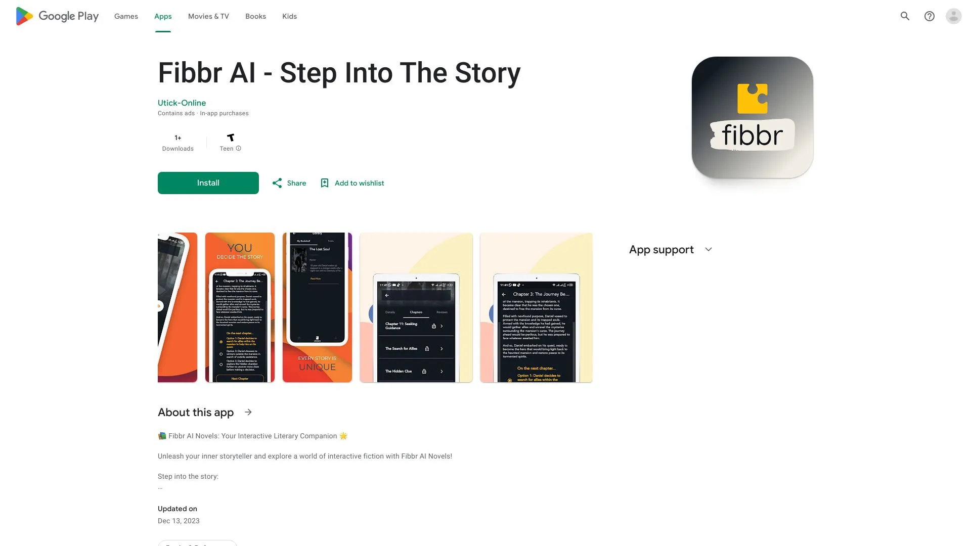 Fibber: The Ultimate Multiplayer Trivia Game | Creati.ai