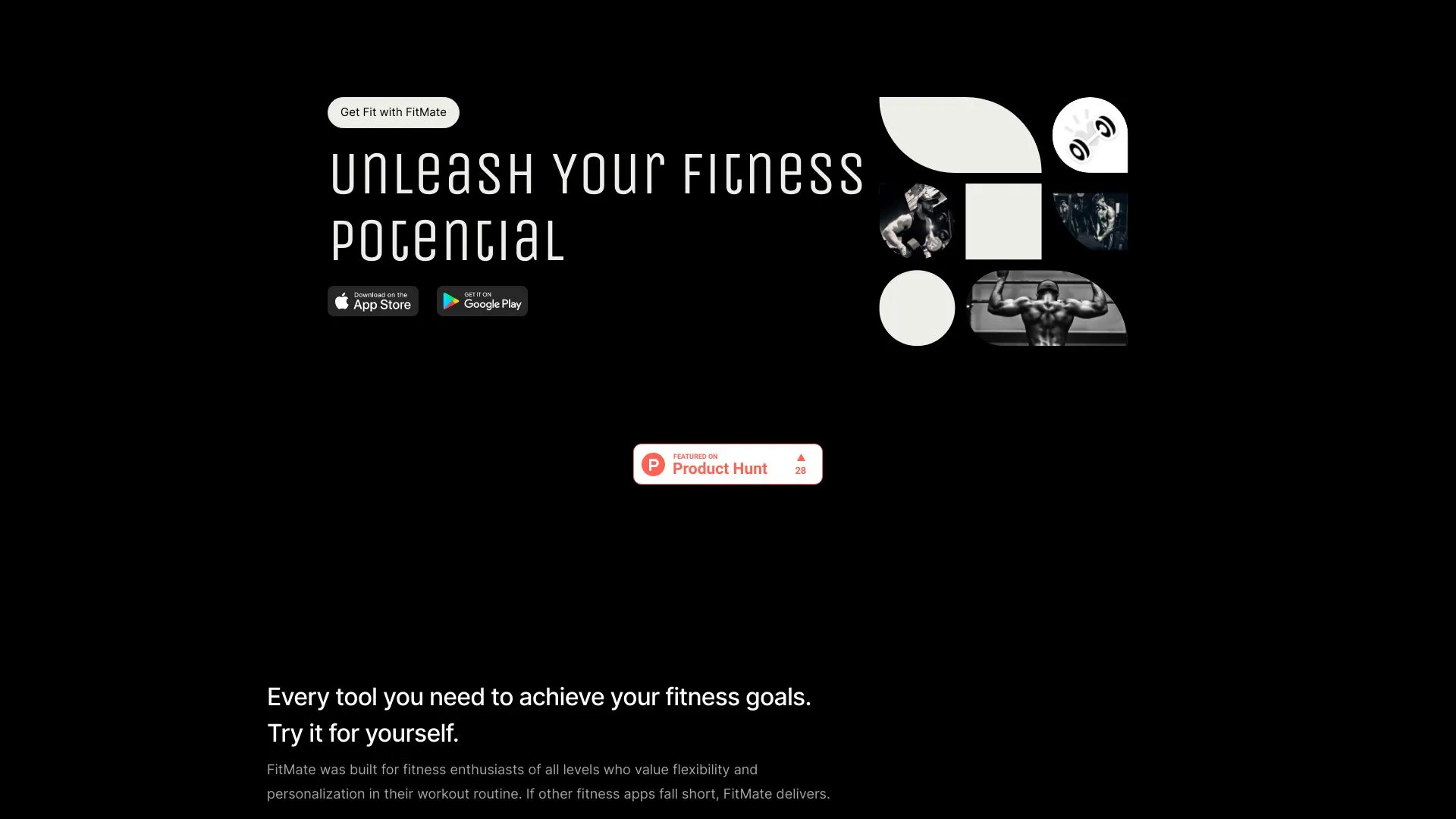 fitmate-ai-personalized-ai-workout-partner-creati-ai