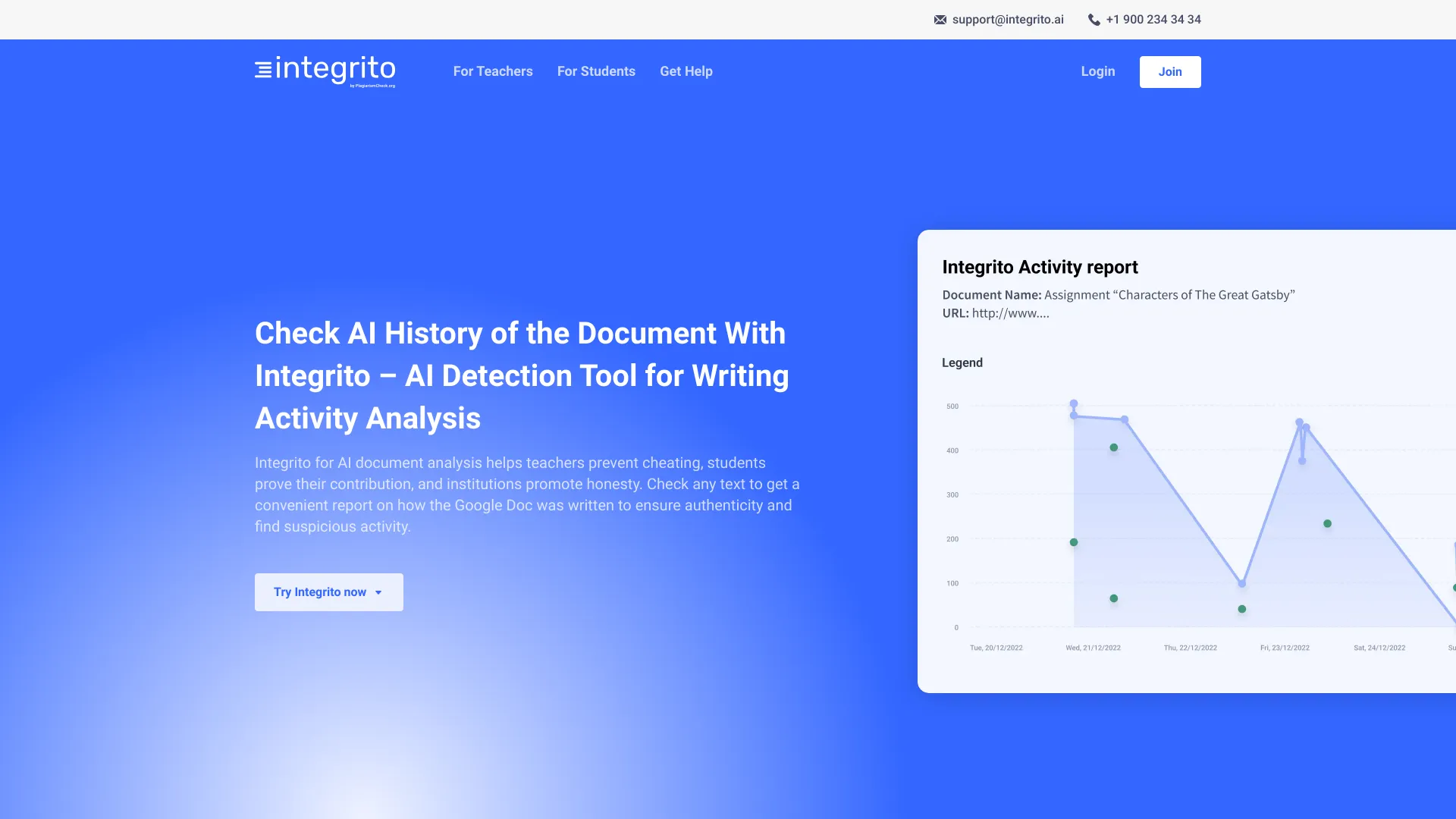 integrito-ai-writing-activity-analysis-academic-integrity-tool