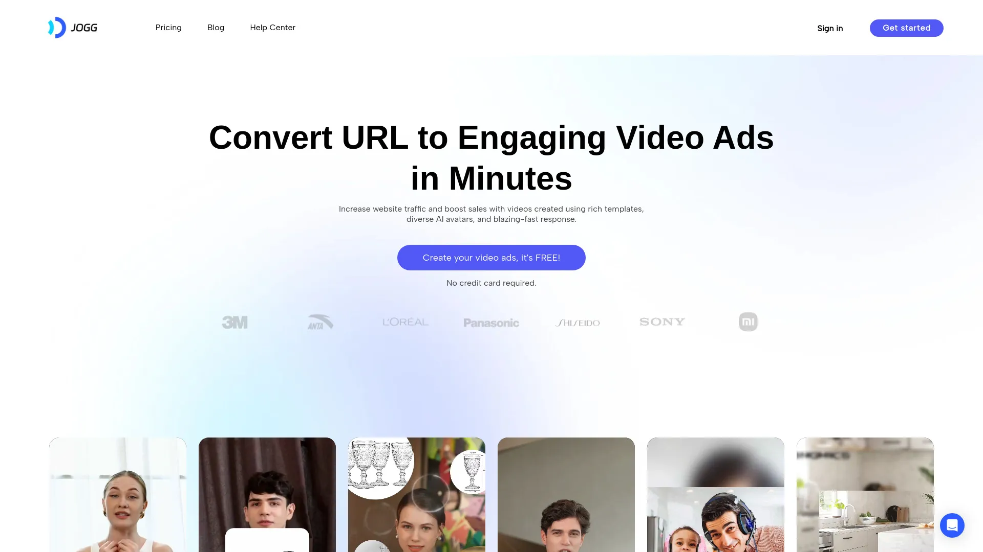 Jogg Ai for Video Marketing: Revolutionize Your Campaigns