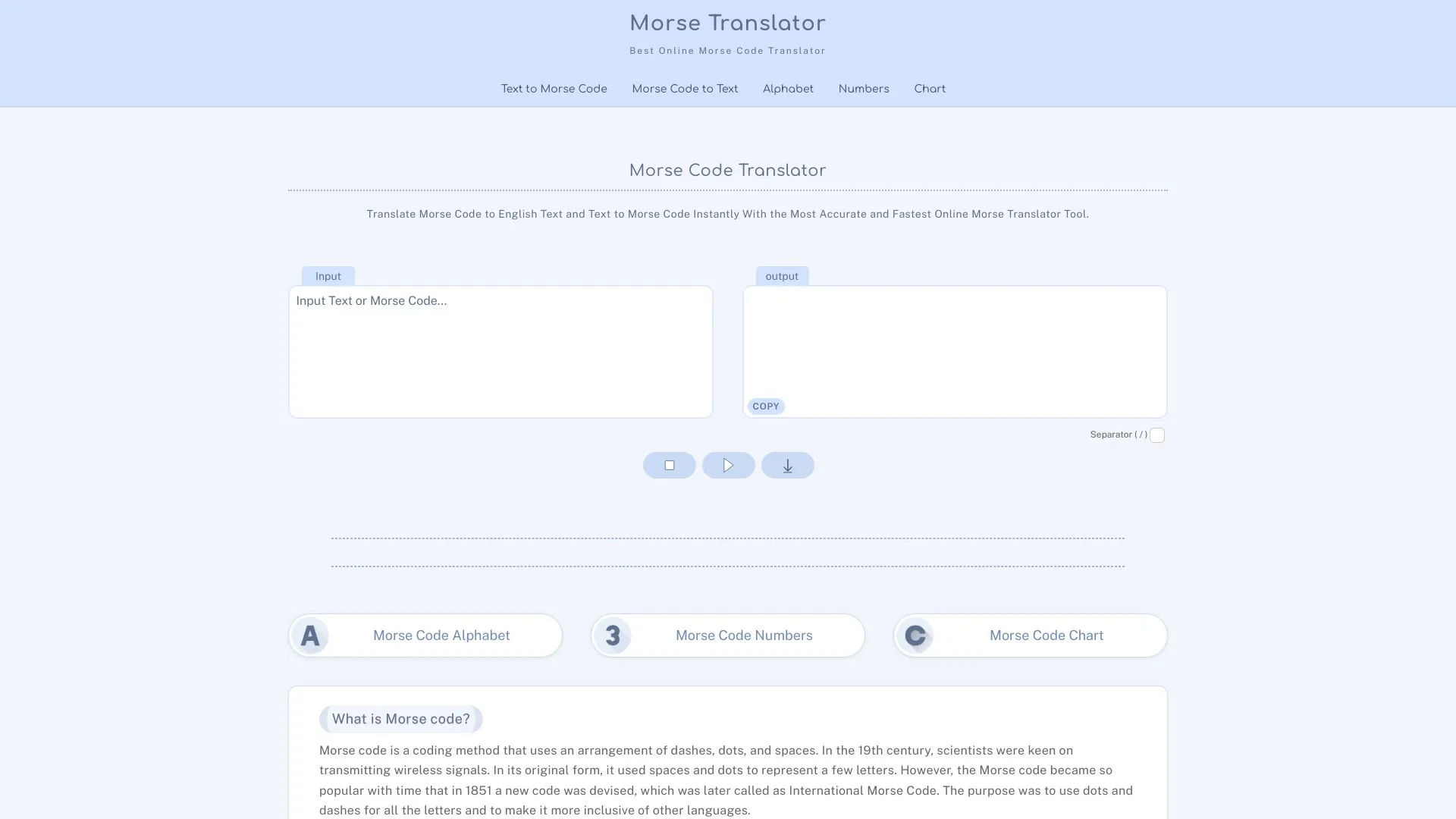morse-translator-convert-morse-code-to-text-online-creati-ai