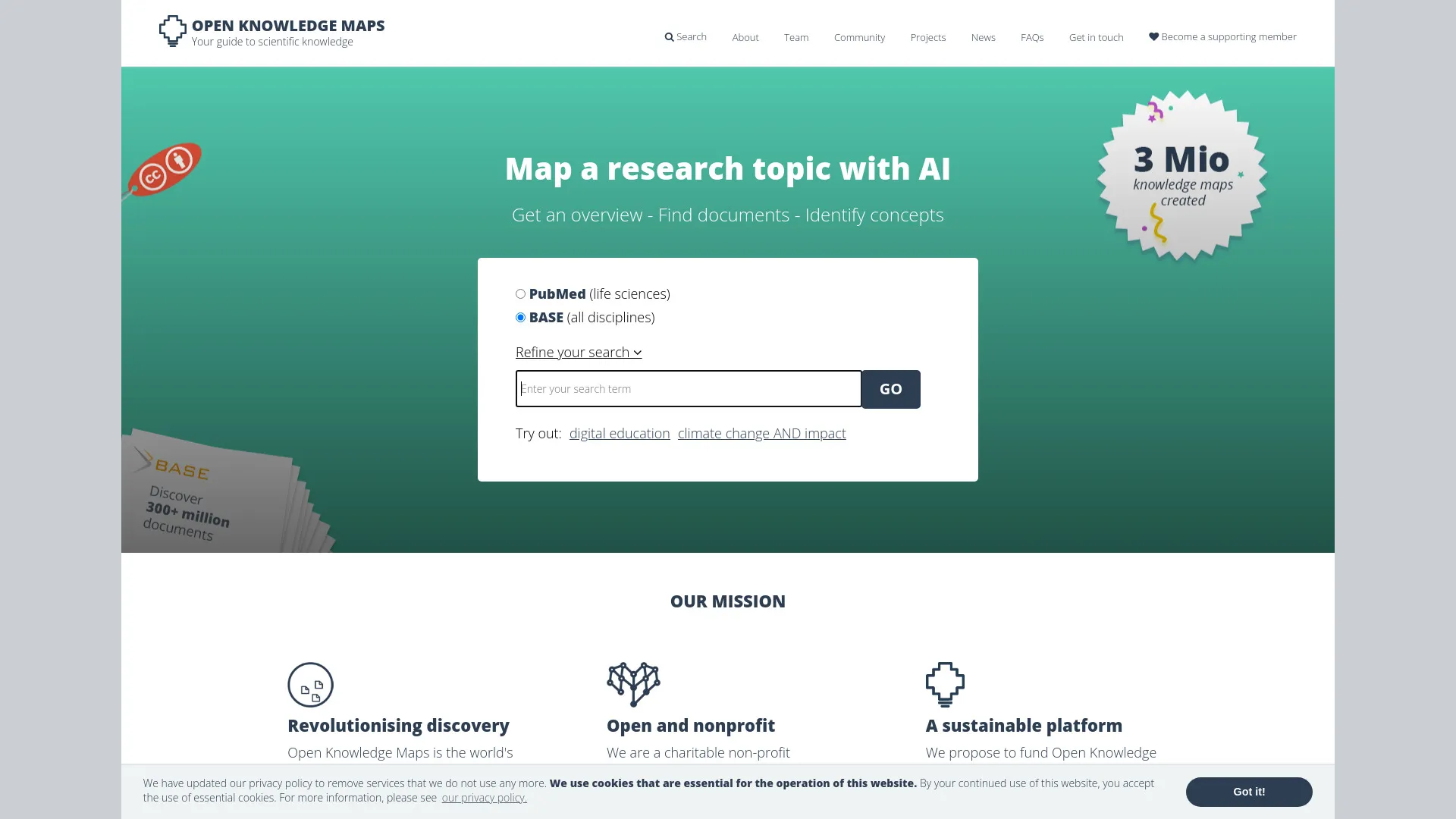 Open Knowledge Maps Visualize - Openknowledgemaps Org.webp